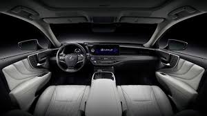 This site does not host any files. 2021 Lexus Ls Arrives With New Look A Touchscreen 77 025 Price Tag