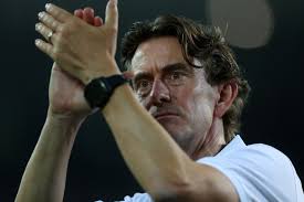 Godt nyt for Thomas Frank trods nederlag mod Fullham: Føler stor tillid