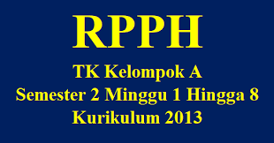 We did not find results for: Rpph Tk Kelompok A Semester 2 Minggu 1 Hingga 8 Mayfile