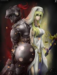 0.1.0 over 2 years ago. Sword Maiden Goblin Slayer Wallpapers Wallpaper Cave