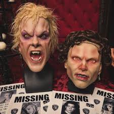 ‘The Lost Boys’ David & Michael Mask