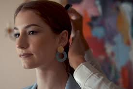 Mary Clare Kolbush Films