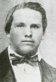 Pvt Philo Carpenter Olin (1845-1919)