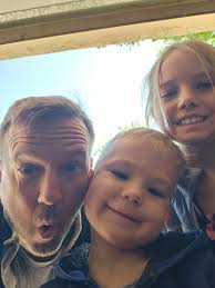 Where are you hiking recently?