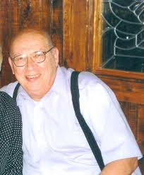 Walter Reichert Obituary (2014)