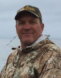 Bruce Rowland Collins (January 25th, 1964 — August 28th, 2018)