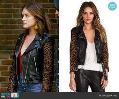 Pin On Pretty Little Liars Style Clothes By Wornontv