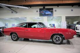 Image result for Red 1968 Charger
