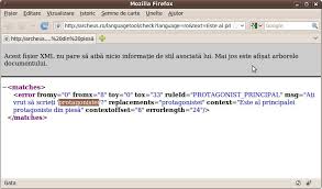 Tot cu semne de punctuatie. Languagetool Corector Gramatical Pentru Limba RomanÄ Resurse Lingvistice