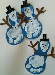 Basteln Winter Preschool Christmas Crafts Easy Christmas Crafts Preschool Crafts