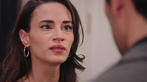 Gülümse Kaderine Dizisi Yaren son noktayı koydu!