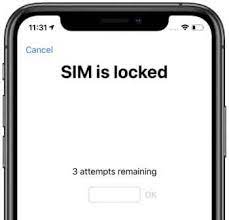 Please insert the sim card that came with your iphone or visit a supported carrier store. if you see this message on your device with ios 14, use these steps: How To Unlock Sim On Iphone Here S How It Works