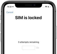 If this slider is white, your sim card is unlocked already. How To Unlock Sim On Iphone Here S How It Works