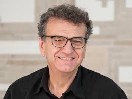 Hauptamtliche Mitarbeiter