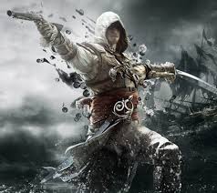 Assassin Creed Assassins Creed Black Flag Assassin S Creed Black Assassins Creed