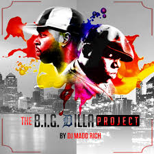 Listen to Dead Wrong/Tomita by DJ Madd Rich in The B.I.G. Dilla Project  playlist online for free