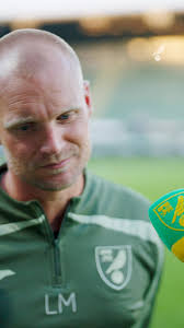 Johannes Hoff Thorup confirmed that Angus Gunn and Marcelino Núñez will  miss Tuesday night's fixture against Sheffield Wednesday.