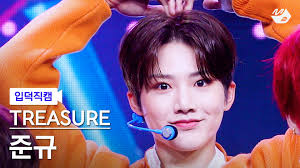 [입덕직캠] 트레저 준규(TREASURE JUNKYU)
