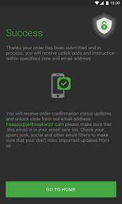 For an unlock code/service for your specific model and network. Free Imei Sim Factory Unlock Amazon Com Appstore For Android