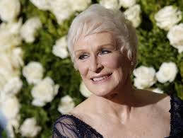 Will Glenn Close finally win an Oscar for The Wife?