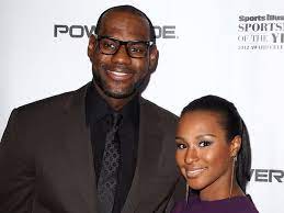 Ohio.com, ohio's leading site for news. Lebron James First Met His Wife Savannah In High School