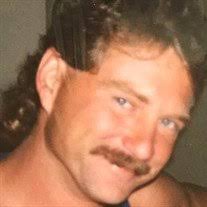 Obituary for Gary J Etheridge