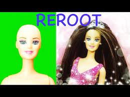 Pin On Barbies