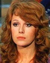 Olga Chaney's Instagram, Twitter & Facebook