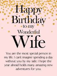 Beloved Wife Romantic Birthday Wishes For Wife Quotes Birthday Wishes For Wife Quotes I M Sending This Loving Birthday Greeting To My Dar Happy Birthday Wife Quotes Birthday Quotes For Her Birthday Wishes For Her