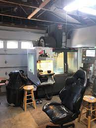 When you are working on a cnc router machine, you demand that it has to be a highly functional unit. Cnc In A Garage Yes Machinists