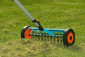 Maulwurfgitter Oder Maulwurfnetz Maulwurfsperren Tipps Tricks In 2020 Vertikutieren Gruner Garten Rasen