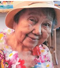 Maui Obituaries: Week Ending Dec. 5, 2021 : Maui Now