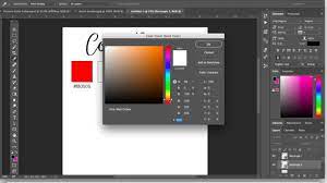 Although they possess an incredible amount of power the overall interface can be quite cumbersome even to. How To Create A Color Palette In Photoshop Youtube