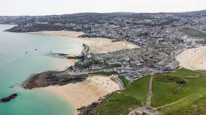Around two miles from the picturesque town of st ives, it's also home to carbis bay hotel & estate, sitting pretty on the waterfront for almost 120 years. Massive G7 Summit Disruption Expected In St Ives Falmouth And Newquay Inyourarea News