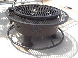 At some 825,000 acres (3,340 km2; Badass Fire Pits Standley Feed And Seed Fire Pit Custom Fire Pit Fire