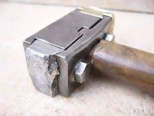 Marteau Ancien In Art Antiquites Marteau Outils Maison Marteaux