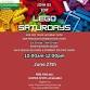 Legos With Noah