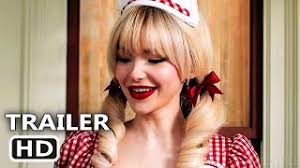 SCHMIGADOON! Trailer (2021) Dove Cameron, Cecily Strong, Keegan-Michael Key  Series