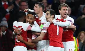 Portugal u21 international a potential understudy to kieran tierney. Arsenal Fc News Arsenal S Kit For 2019 20 Season Surfaces On Internet