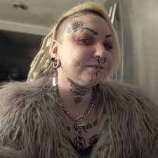 These guys. On Hinemoa St. Chained up. :(