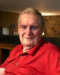 Virgil Wayne Fry Obituary March 27, 2025