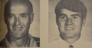 This week in local history