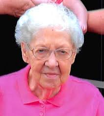 Rosalie Stricker 89, formerly of Charlestown, IN passed away