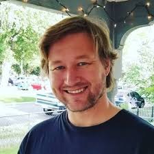 Paul Pendell (@paulpendell)