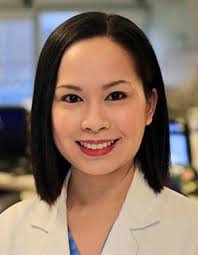 Elaine I. Yang, MD