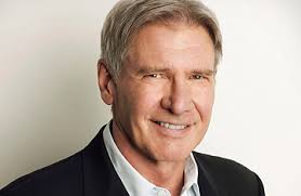 10 Questions for Harrison Ford