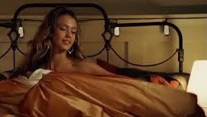 Jessica top hollywood films include honey, fantastic four, good luck chuck, the eye, valentine's day, little fockers, mechanic, sin city, machete, spy kids, idle hands, the love guru and into the blue. Jessica Alba Good Luck Chuck Gif Jessicaalba Goodluckchuck Hot Discover Share Gifs