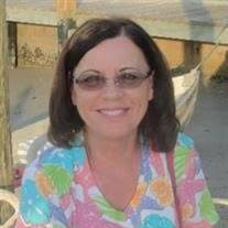 Sadie Darlene Pecina Obituary