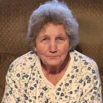 Evelyn Pearl Jennings Obituary