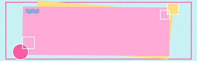 Channel banner youtube channel background youtube marketing subscribers increasing. Flat Geometry Cartoon Cute Banner Cute Banners Youtube Banner Backgrounds Banner
